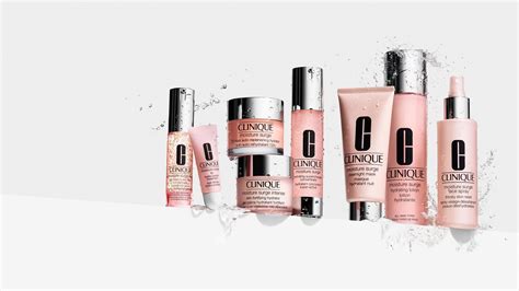 Clinique® Official Site 